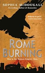 Rome burning volume for sale  Delivered anywhere in UK