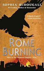 Rome burning volume for sale  Delivered anywhere in Ireland