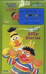 Sesame street silly for sale  Delivered anywhere in USA 