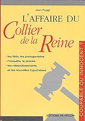 collier poggi d'occasion  Livré partout en France