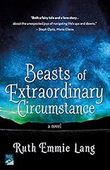 Beasts extraordinary circumsta usato  Spedito ovunque in Italia 