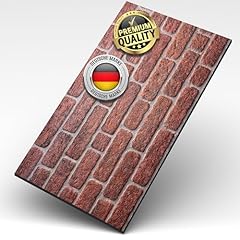 Country stone wandverkleidung gebraucht kaufen  Wird an jeden Ort in Deutschland