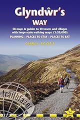 Glyndŵr way knighton for sale  Delivered anywhere in UK