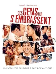 Embrassent d'occasion  Livré partout en France