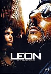 Léon edition courte d'occasion  Livré partout en France