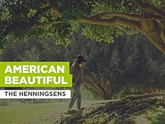 American beautiful style for sale  Delivered anywhere in UK