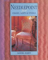 Needlepoint chairs seats for sale  Delivered anywhere in USA 