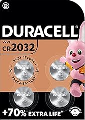 Duracell 2032 lithium gebraucht kaufen  Wird an jeden Ort in Deutschland