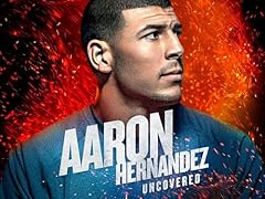 Aaron hernandez uncovered for sale  Delivered anywhere in USA 