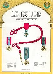 Bélier amicale . d'occasion  Livré partout en France