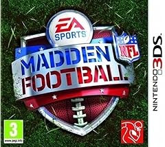 Madden nfl football for sale  Delivered anywhere in UK