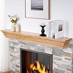 Tecana wood fireplace for sale  Delivered anywhere in USA 