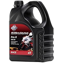 Olio motore silkolene usato  Spedito ovunque in Italia 