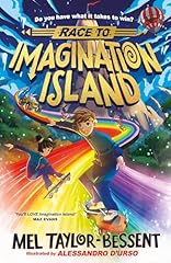 Race imagination island gebraucht kaufen  Wird an jeden Ort in Deutschland