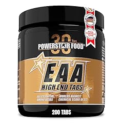 Powerstar eaa high gebraucht kaufen  Wird an jeden Ort in Deutschland