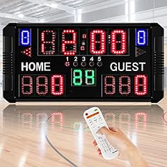Spolehli football scoreboard for sale  Delivered anywhere in USA 