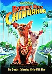Beverly hills chihuahua gebraucht kaufen  Wird an jeden Ort in Deutschland