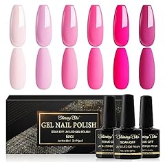 Shining gel nail for sale  Delivered anywhere in UK