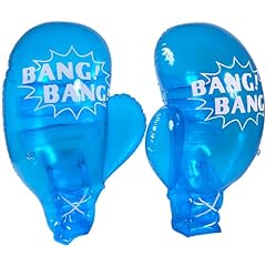 Inflatable boxing gloves for sale  Delivered anywhere in USA 