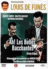 Belles bacchantes d'occasion  Livré partout en France