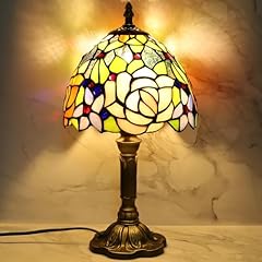 Tiffany table lamp for sale  Delivered anywhere in USA 