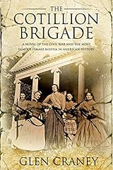 Cotillion brigade novel for sale  Delivered anywhere in USA 