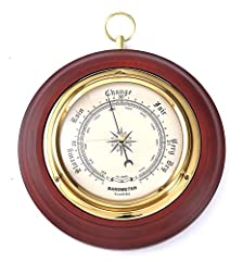 Youshiko traditional barometer for sale  Delivered anywhere in Ireland