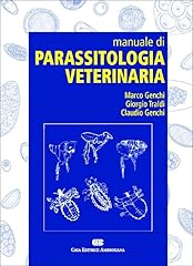 Manuale parassitologia veterin usato  Spedito ovunque in Italia 