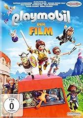 Playmobil film gebraucht kaufen  Wird an jeden Ort in Deutschland