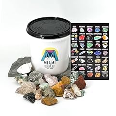 Crystal mining bucket for sale  Delivered anywhere in USA 