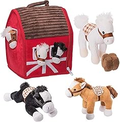 Prextex plush farm for sale  Delivered anywhere in UK