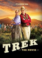 Trek movie for sale  Delivered anywhere in USA 
