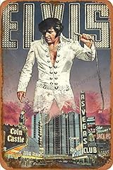 Elvis presley panneaux d'occasion  Livré partout en France