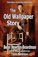 Old wallpaper story for sale  Delivered anywhere in UK