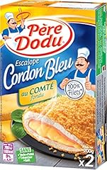 Père dodu escalope d'occasion  Livré partout en France