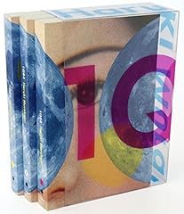 1q84 volume boxed for sale  Delivered anywhere in UK