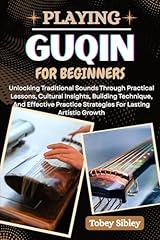 Playing guqin for d'occasion  Livré partout en France