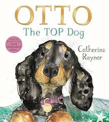 Otto top dog for sale  Delivered anywhere in UK