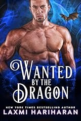 Wanted dragon paranormal for sale  Delivered anywhere in USA 