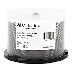 Verbatim dvd 4.7gb for sale  Delivered anywhere in USA 