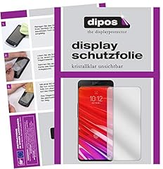Dipos protection ecrán d'occasion  Livré partout en France