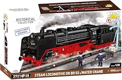Steam locomotive 03 gebraucht kaufen  Wird an jeden Ort in Deutschland