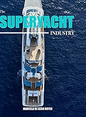 Superyacht industry state for sale  Delivered anywhere in UK