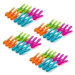 48pcs clothes pegs for sale  Delivered anywhere in UK