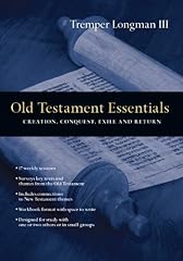 Old testament essentials for sale  Delivered anywhere in USA 