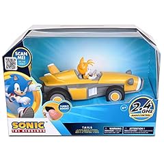 Sonic racing tails for sale  Delivered anywhere in USA 