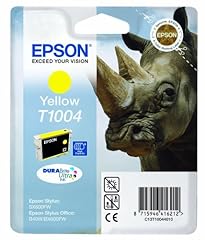 Epson t100440 b500dn usato  Spedito ovunque in Italia 