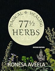 Magical healing herbs d'occasion  Livré partout en France