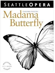 Madama butterfly spotlight for sale  Delivered anywhere in USA 