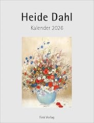 Heide dahl 2026 gebraucht kaufen  Wird an jeden Ort in Deutschland